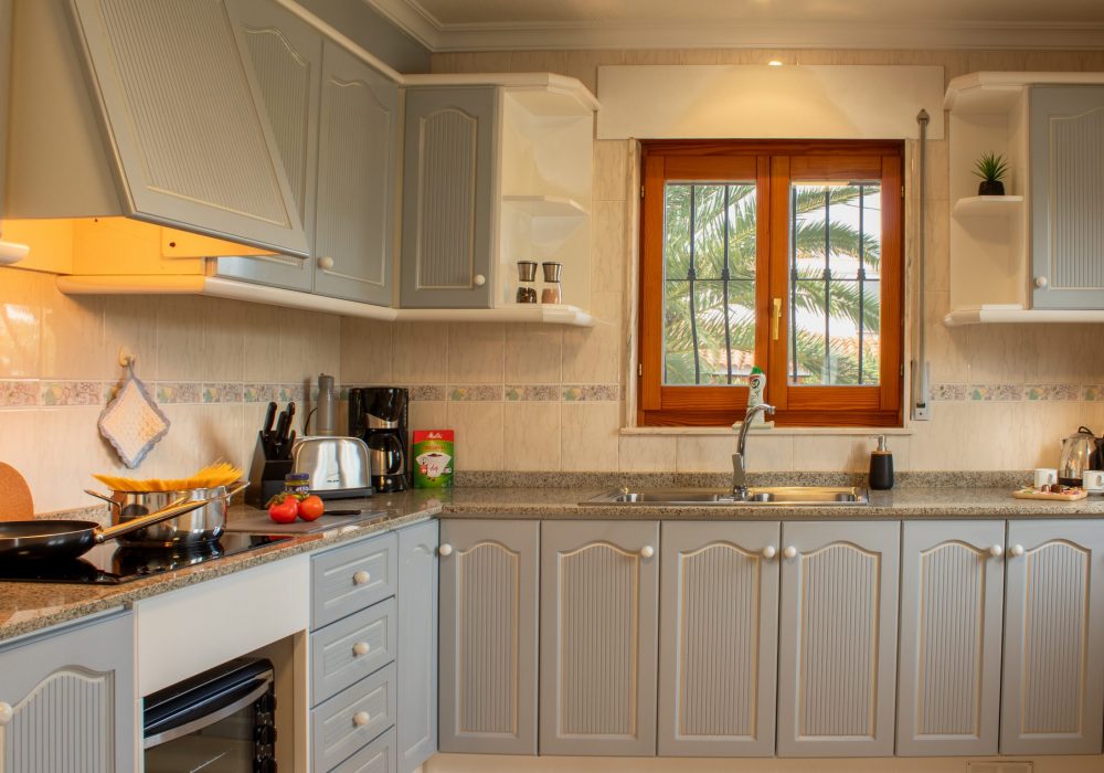 Holiday rental in Denia, Las Marinas, Costa Blanca