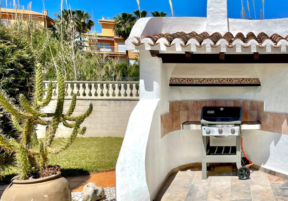 Vacation home, Las Marinas, Costa Blanca