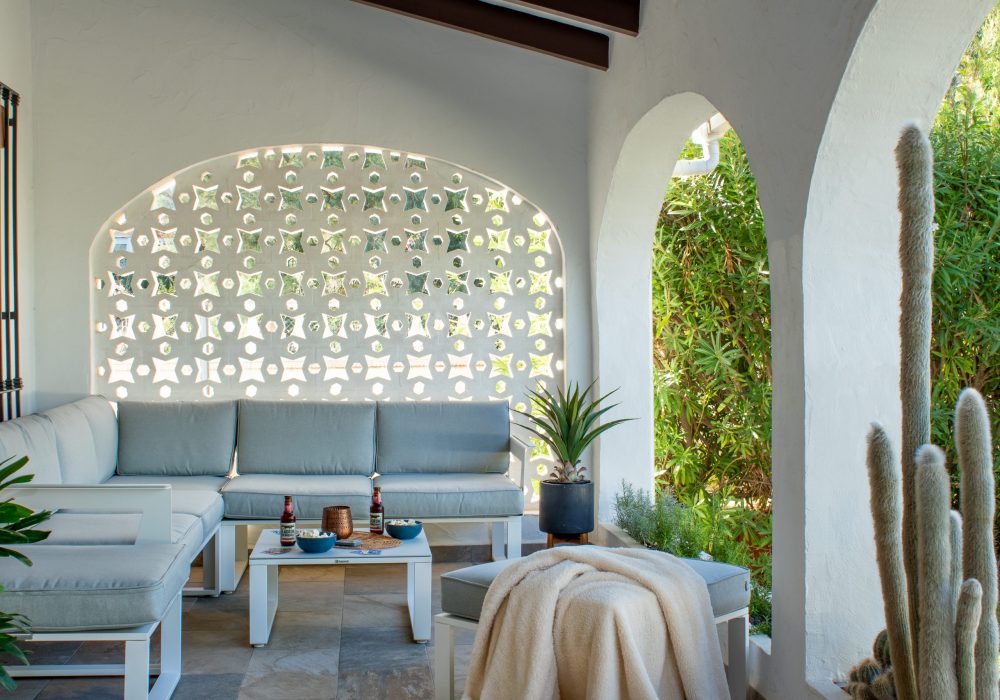 Vacation rental in Denia, Las Marinas, Costa Blanca