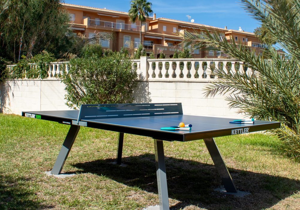 Holiday rental Costa Blanca